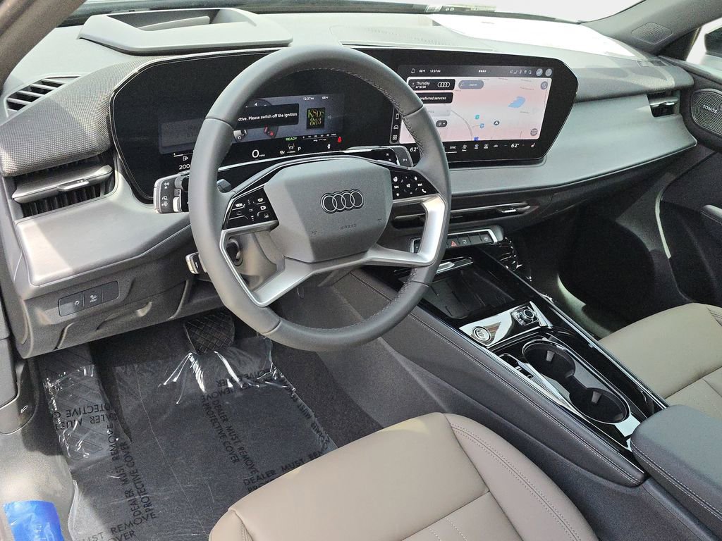 New 2026 Audi Q3 quattro 2.0T image 16