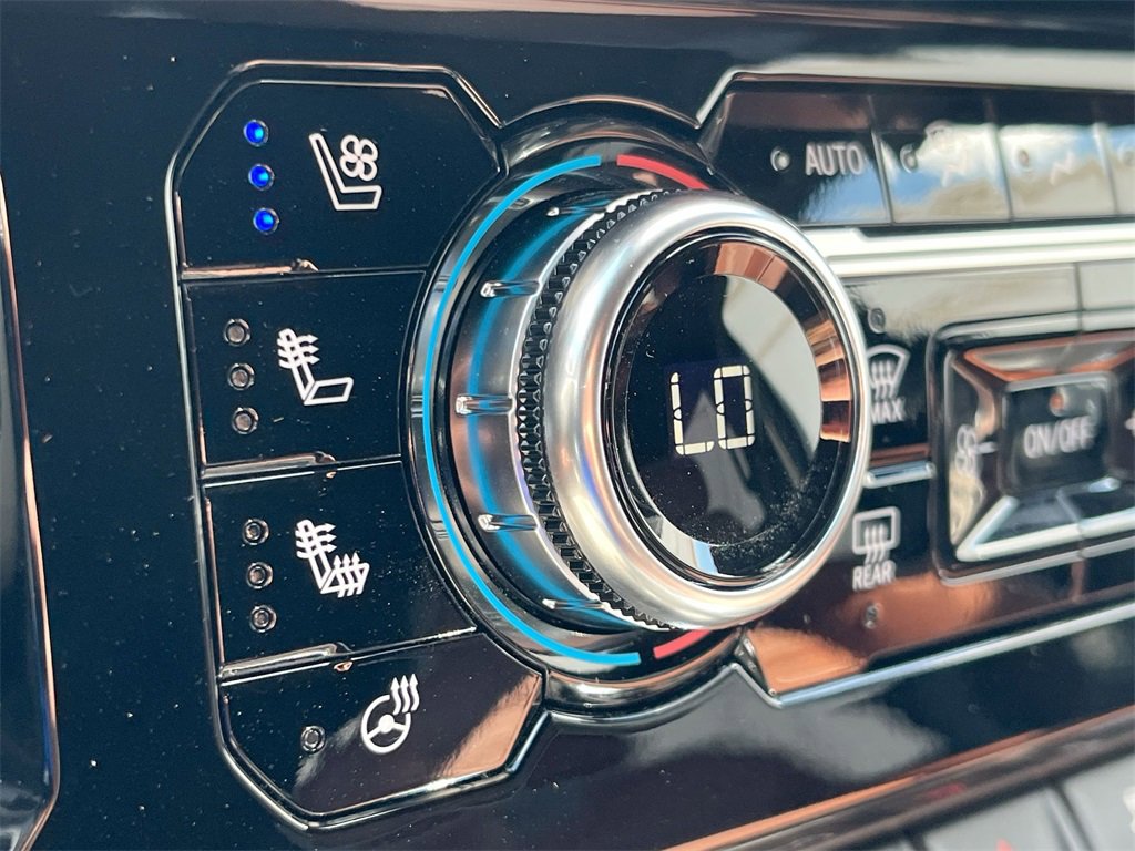New 2026 GMC Sierra 1500 Denali Ultimate image 29