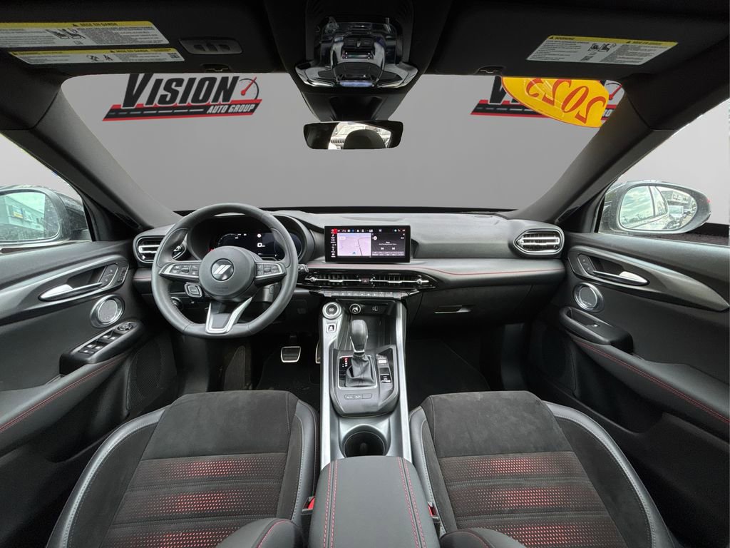 Certified 2023 Dodge Hornet GT Plus w/ Track Pack image 31