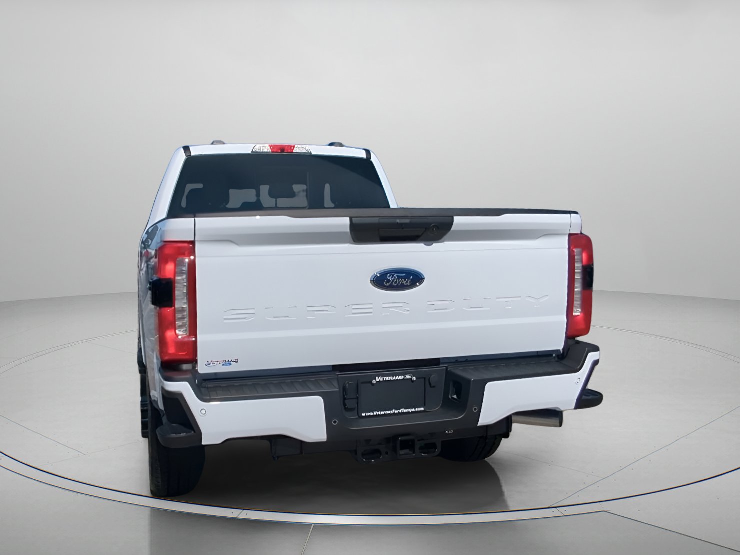 New 2026 Ford F250 XL AWD/4WD image 27