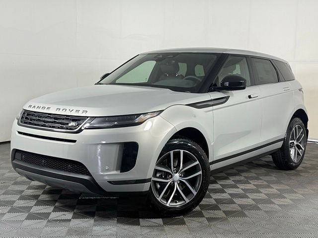 Used 2026 Land Rover Range Rover Evoque S AWD/4WD image 2