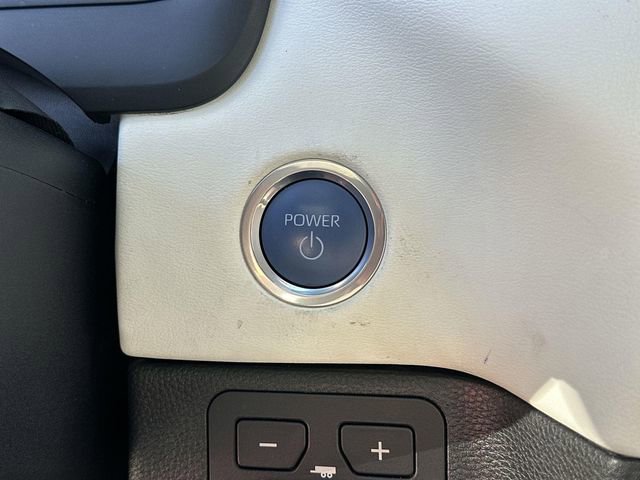 Used 2024 Toyota Tundra Capstone image 16