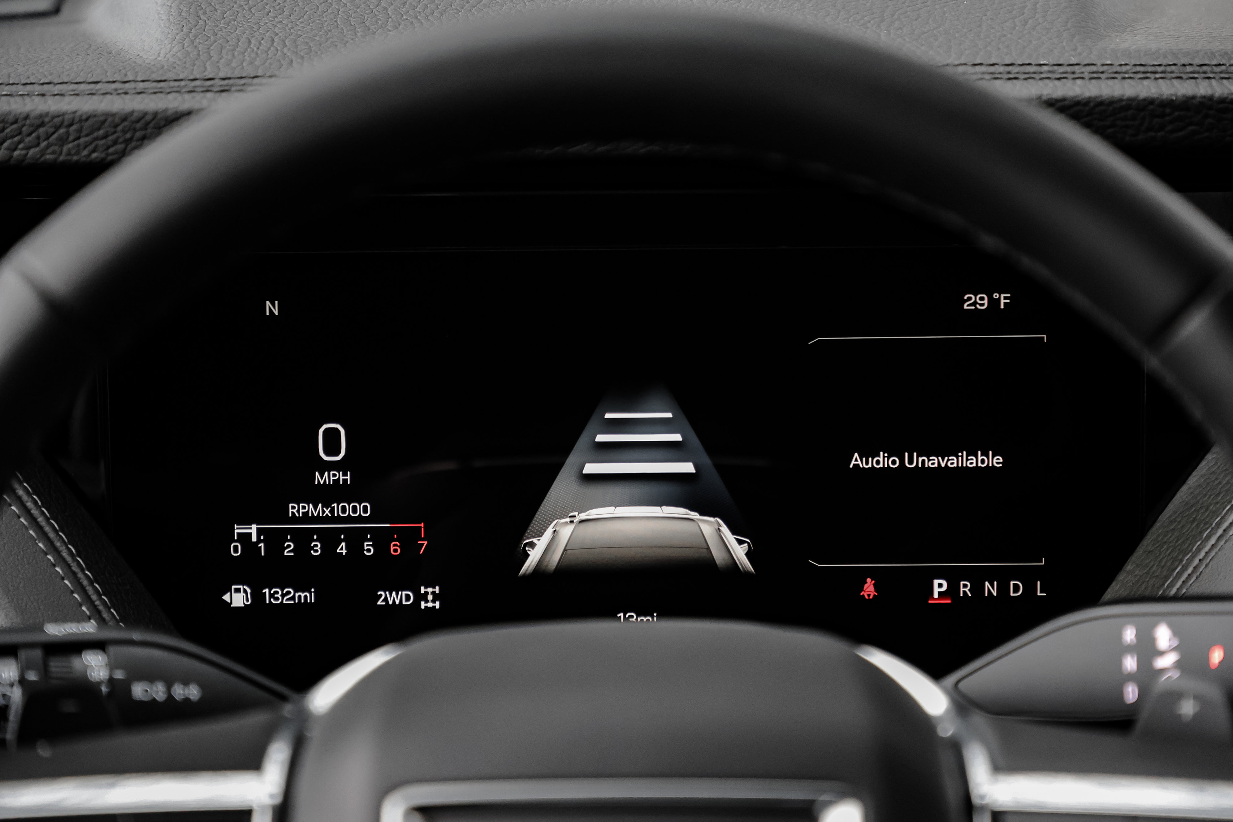 New 2026 GMC Yukon XL Denali image 28