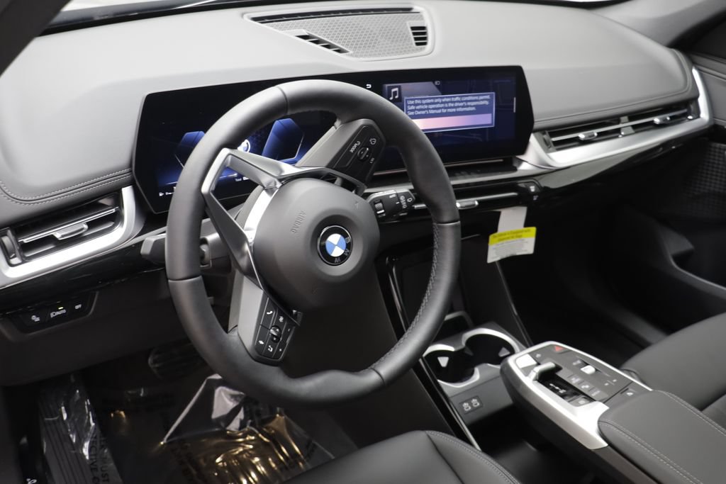 New 2026 BMW X1 xDrive28i w/ Convenience Package AWD/4WD image 7