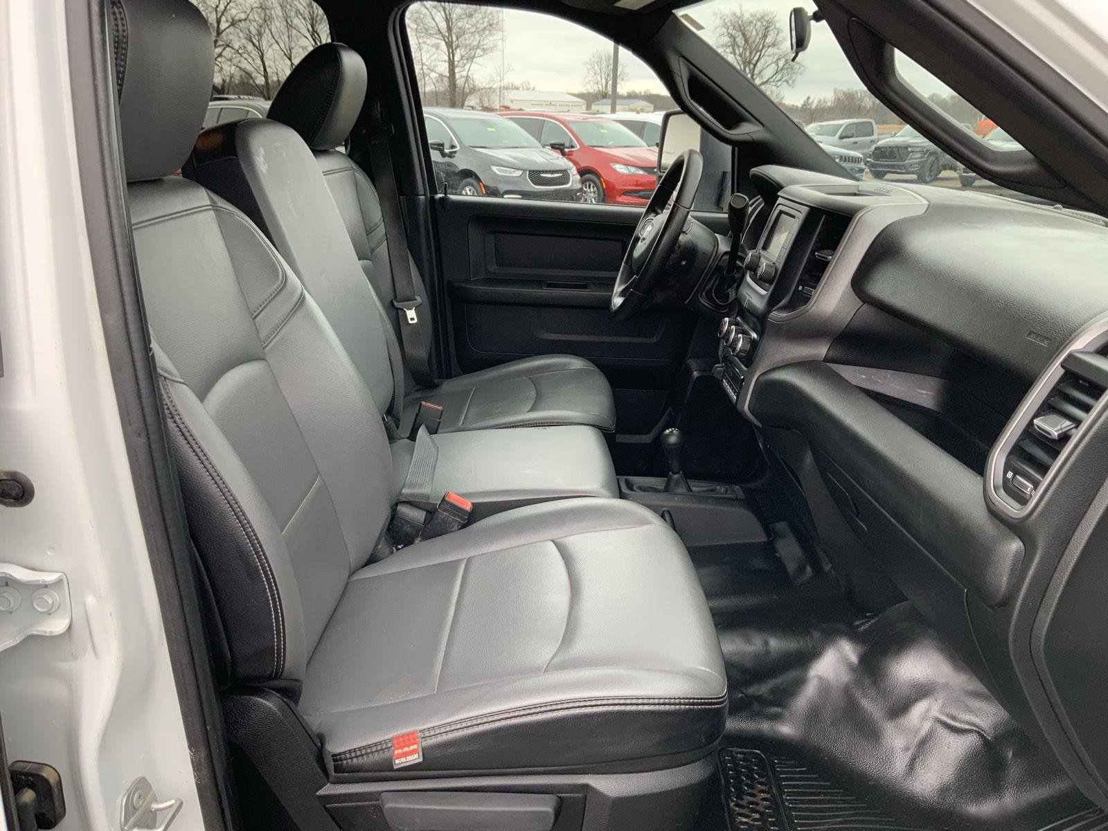 Used 2023 RAM 4500 Tradesman w/ Chrome Appearance Group image 50