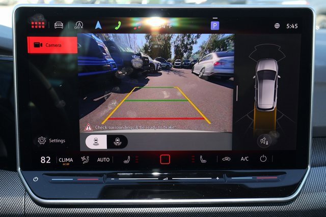 New 2026 Volkswagen GTI S image 23