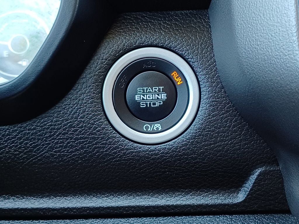 Used 2019 RAM 1500 Big Horn AWD/4WD image 17