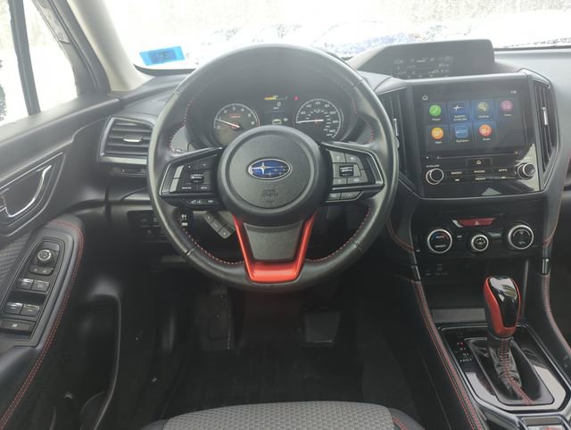 Used 2023 Subaru Forester Sport image 20