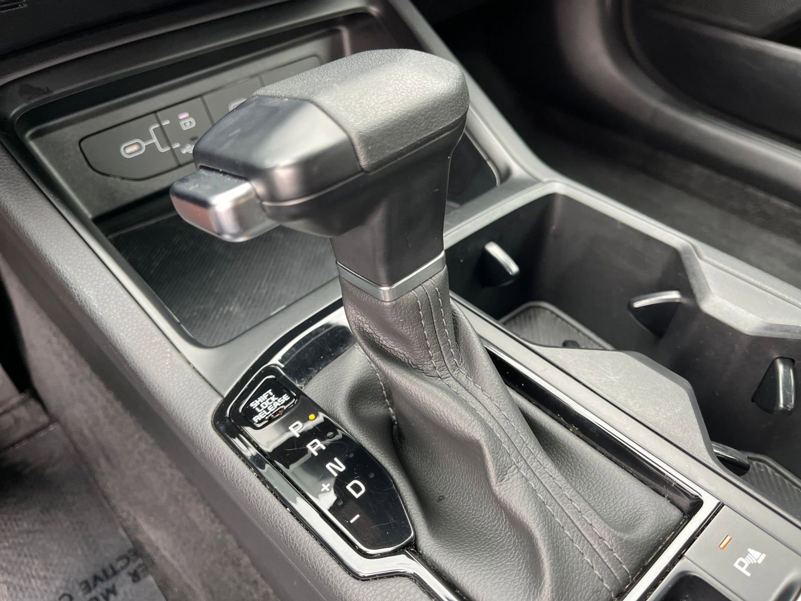 Used 2025 Kia K5 LXS image 42