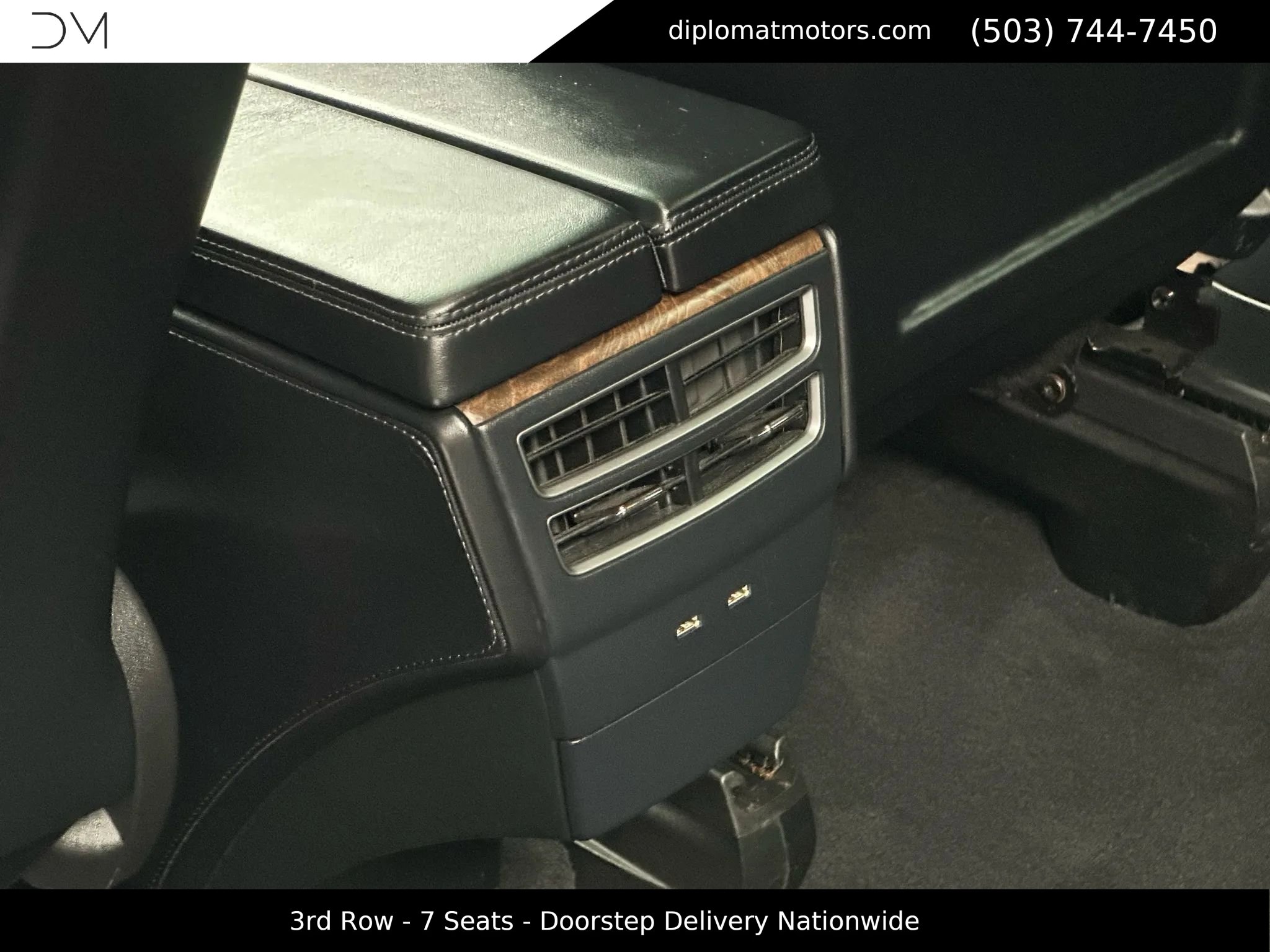 Used 2020 Tesla Model X Long Range image 27