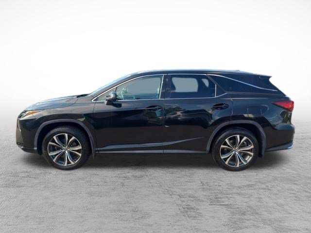 Used 2018 Lexus RX 350L AWD image 8