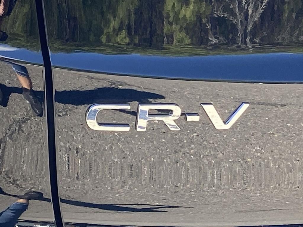 New 2026 Honda CR-V LX image 31