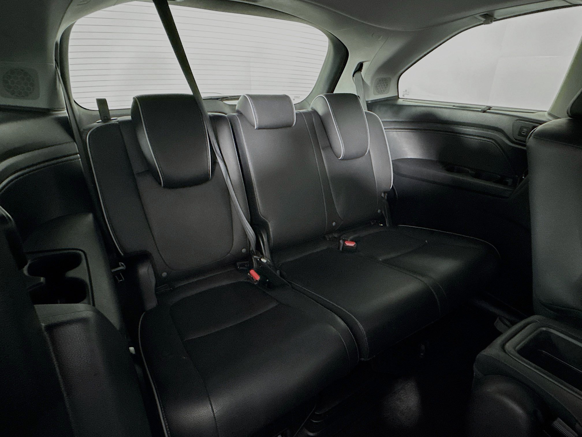 Certified 2023 Honda Odyssey Elite image 29