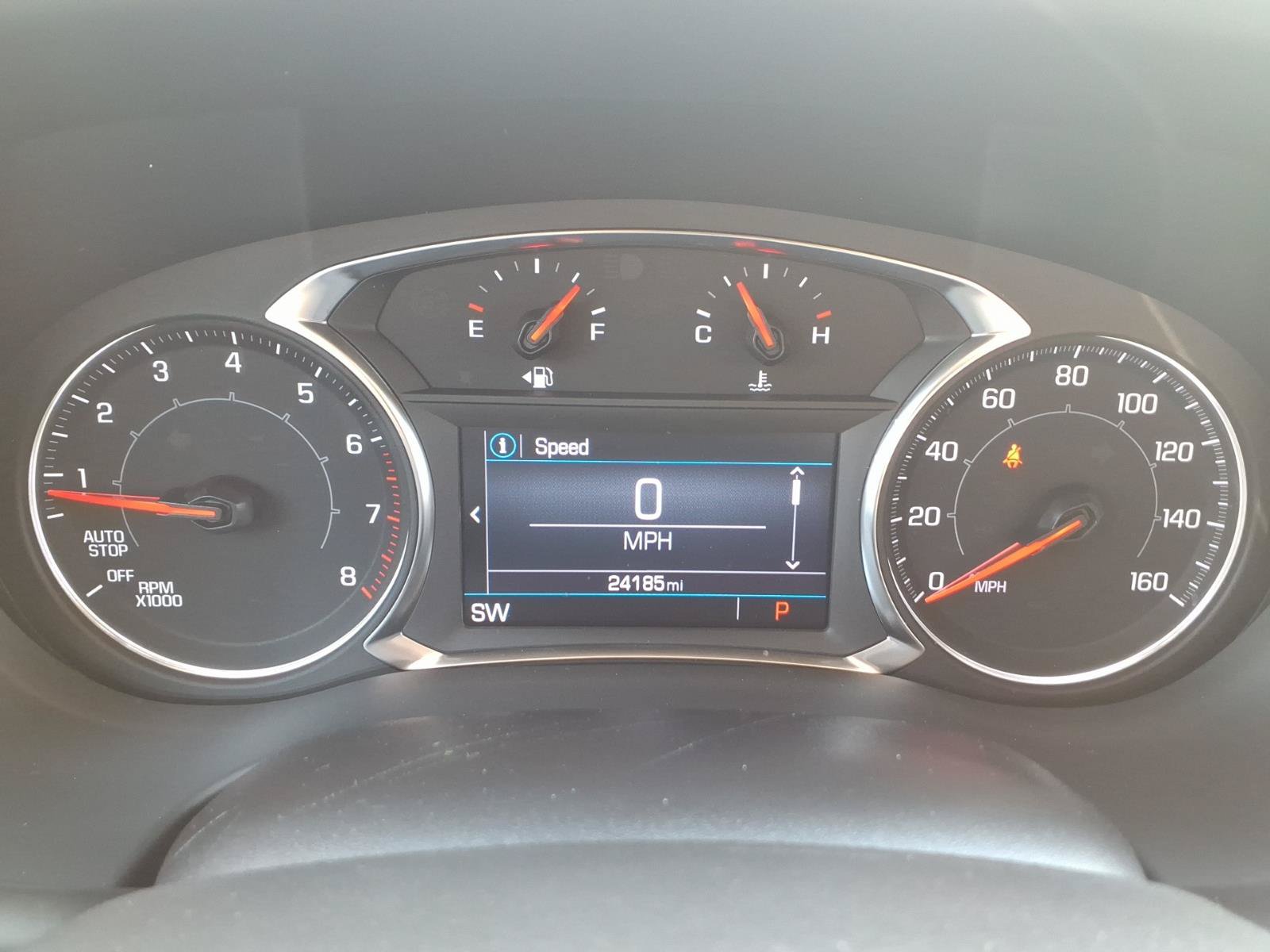 Used 2023 GMC Acadia SLE w/ Driver Convenience Package AWD/4WD image 16