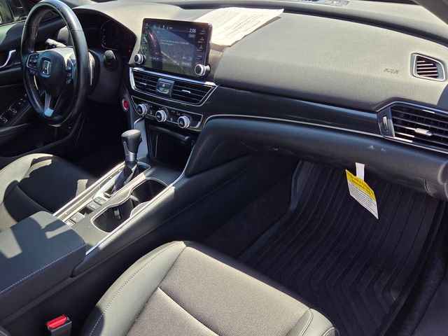 Used 2022 Honda Accord Sport image 13