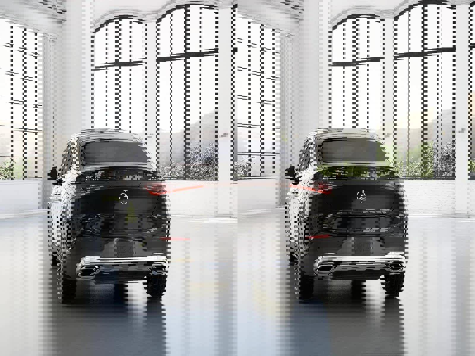 New 2026 Mercedes-Benz GLC 300 4MATIC image 25