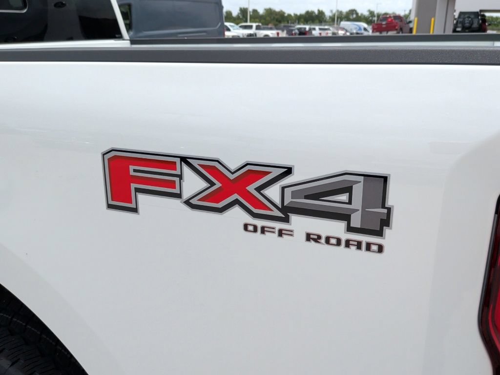 New 2026 Ford F250 King Ranch w/ Chrome Package AWD/4WD image 46