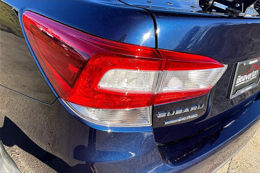 Used 2019 Subaru Impreza 2.0i Sport image 29
