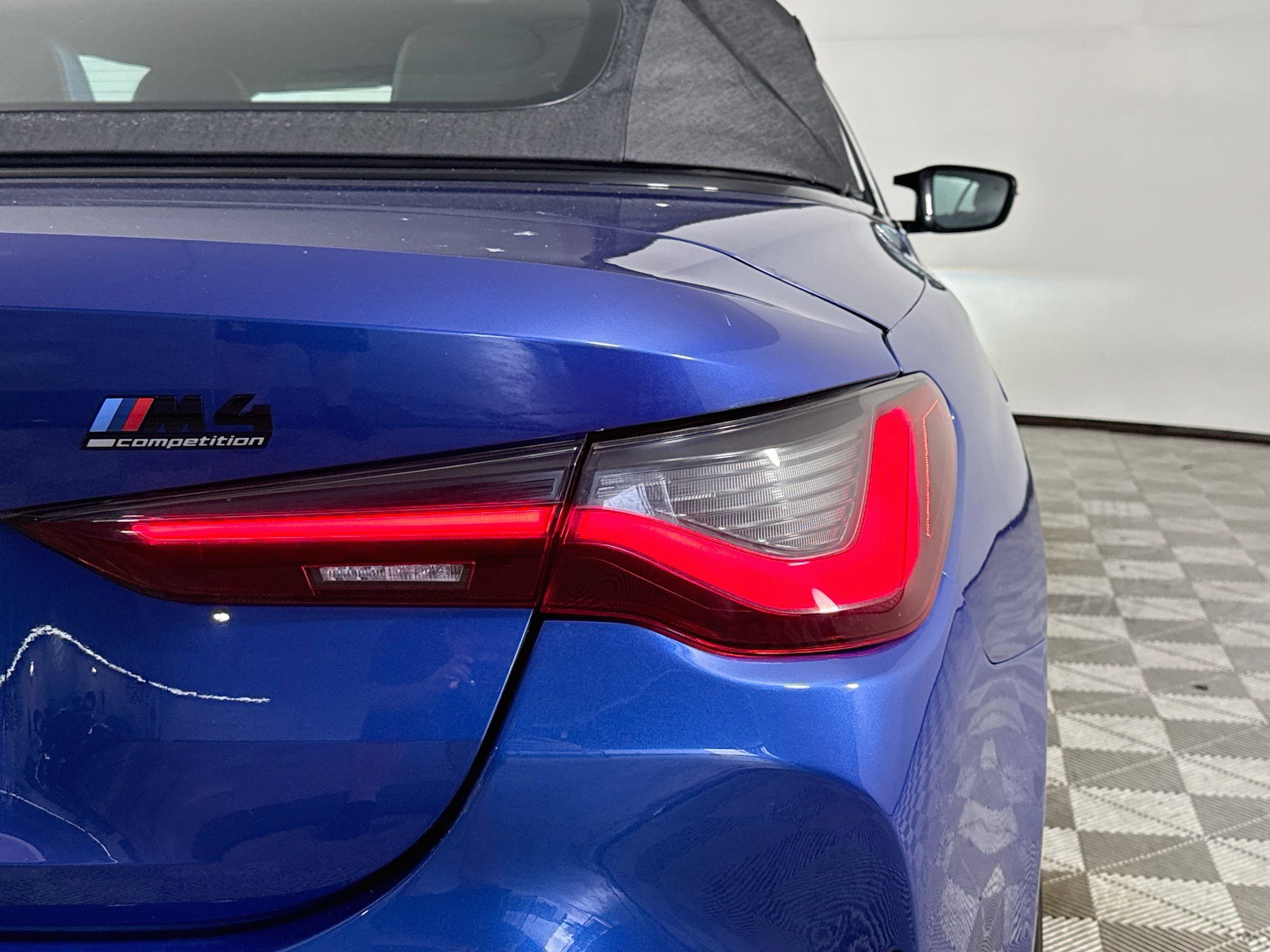 Used 2024 BMW M4 xDrive Competition AWD/4WD image 28
