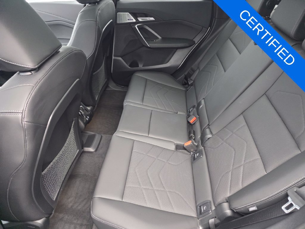 Certified 2023 BMW X1 xDrive28i w/ Premium Package AWD/4WD image 14