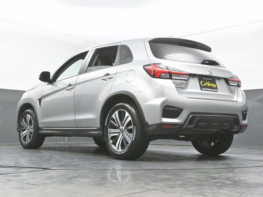 Used 2023 Mitsubishi Outlander Sport SE image 49