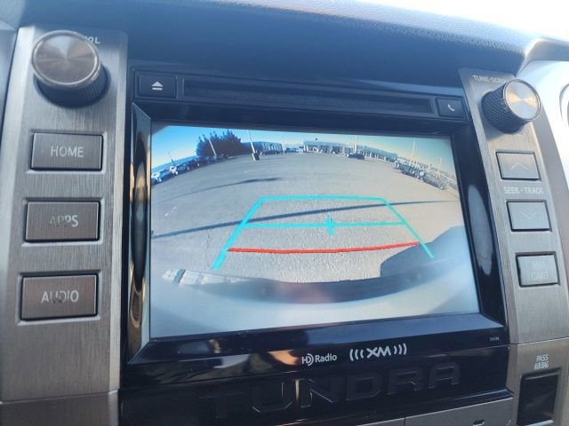 Used 2018 Toyota Tundra SR5 image 28