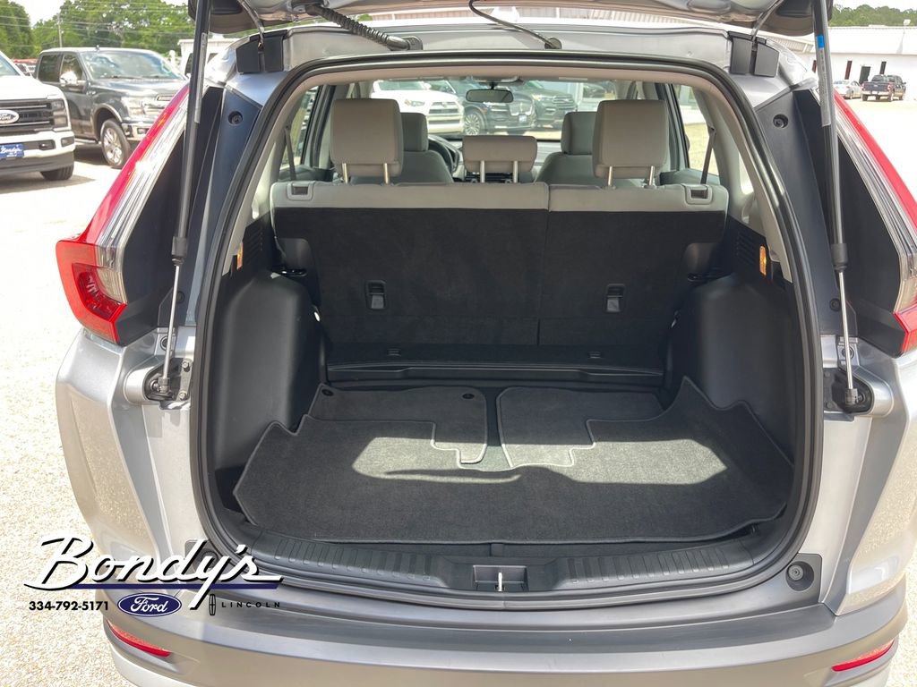 Used 2020 Honda CR-V LX image 14