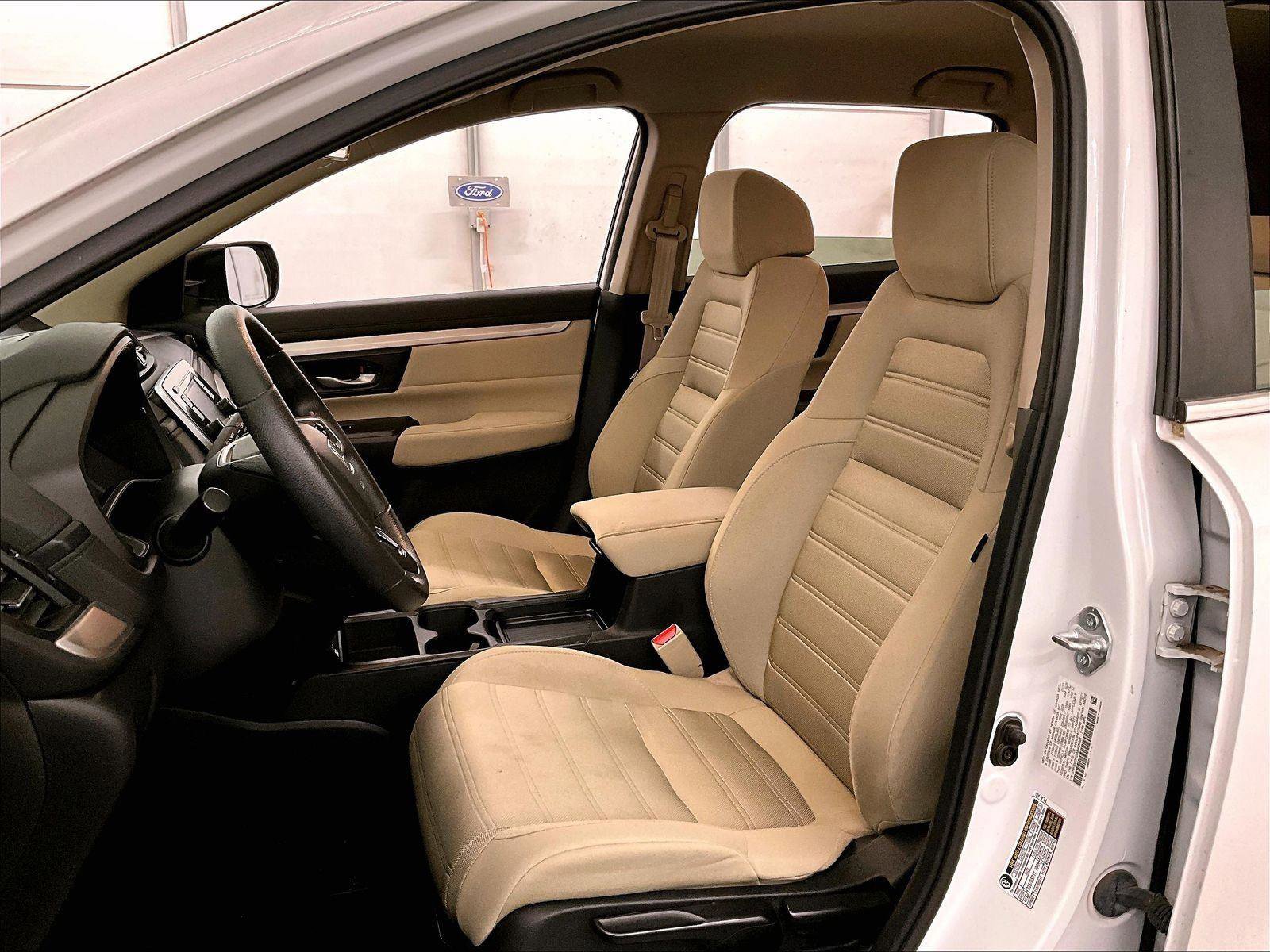 Used 2021 Honda CR-V LX image 24