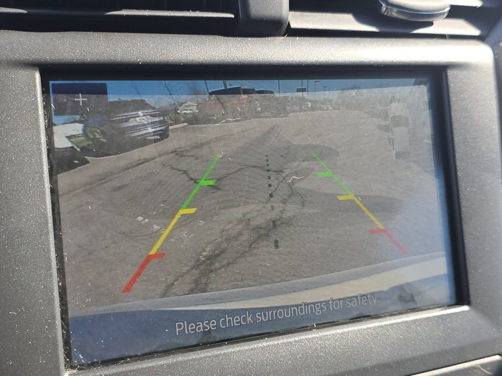 Used 2019 Ford Fusion SE AWD/4WD image 30