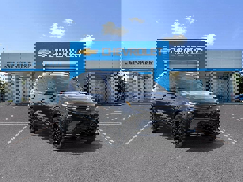 New 2027 Chevrolet Bolt RS w/ Technology Package image 1