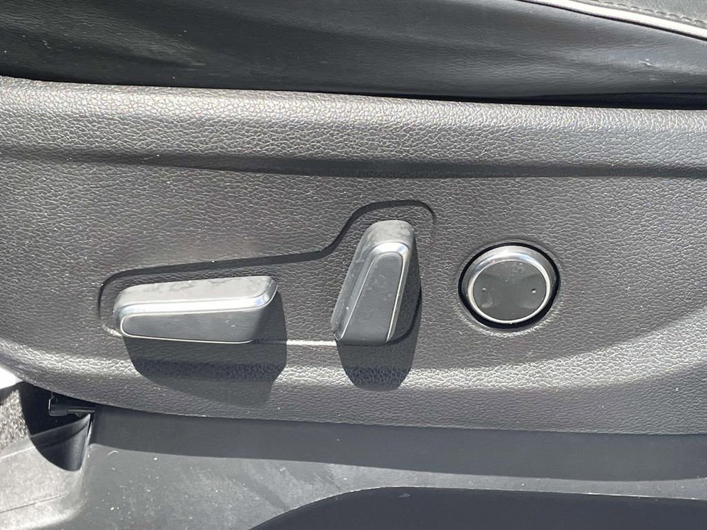 Used 2023 Hyundai Palisade SEL AWD/4WD image 18