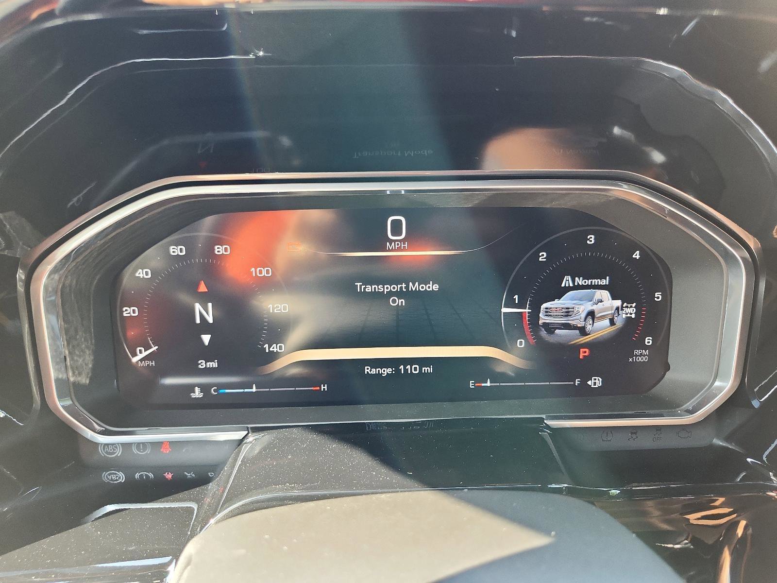 New 2026 GMC Sierra 1500 SLT w/ SLT Premium Package image 21