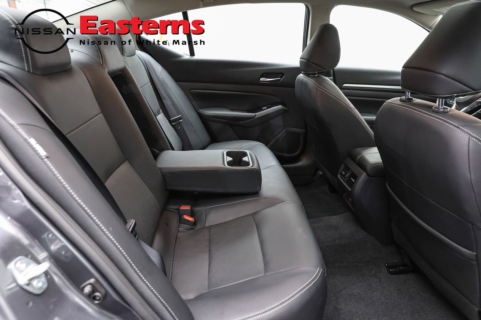 Used 2024 Nissan Altima 2.5 SL AWD/4WD image 22