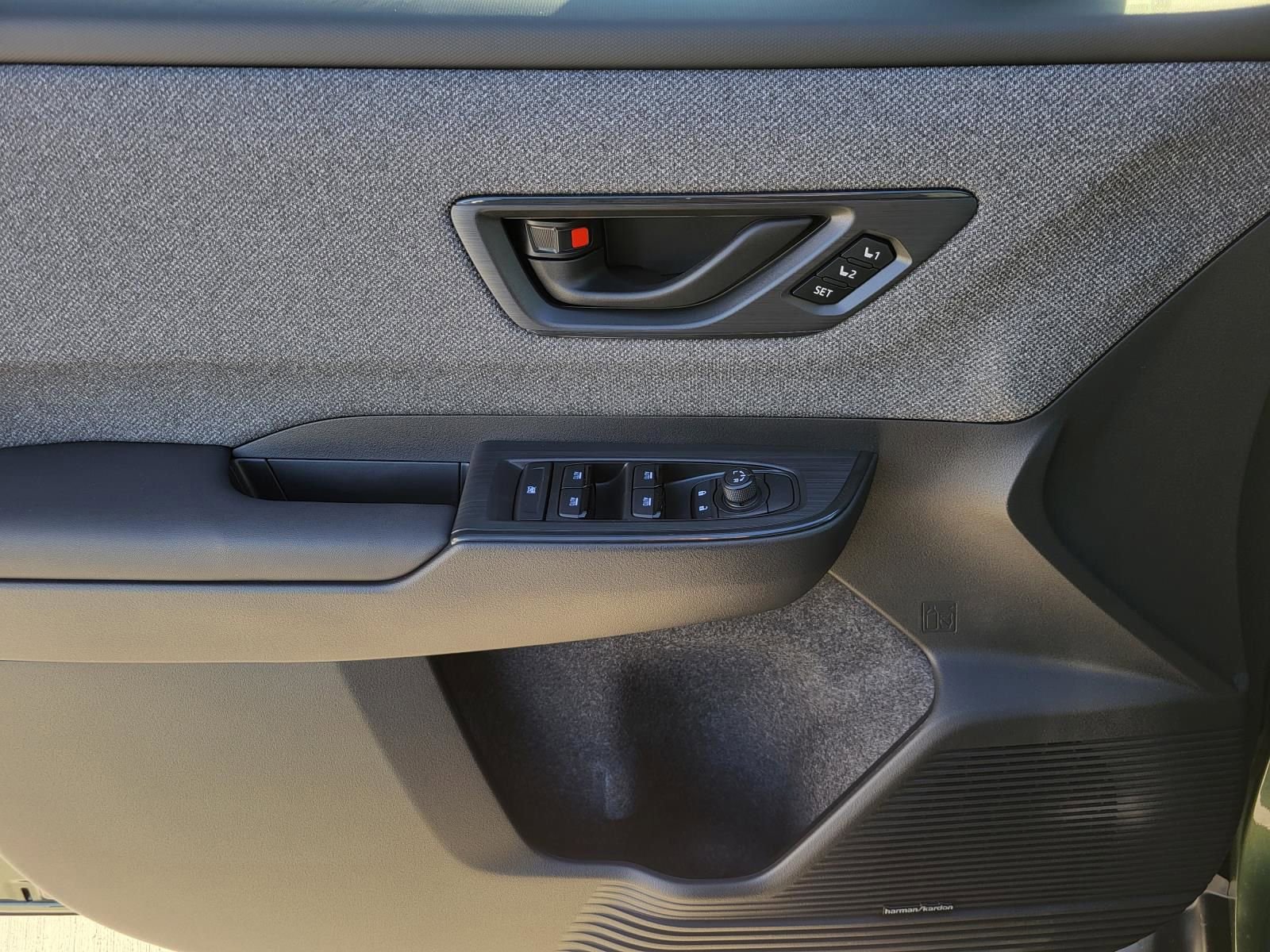 New 2026 Subaru Outback Limited XT image 6