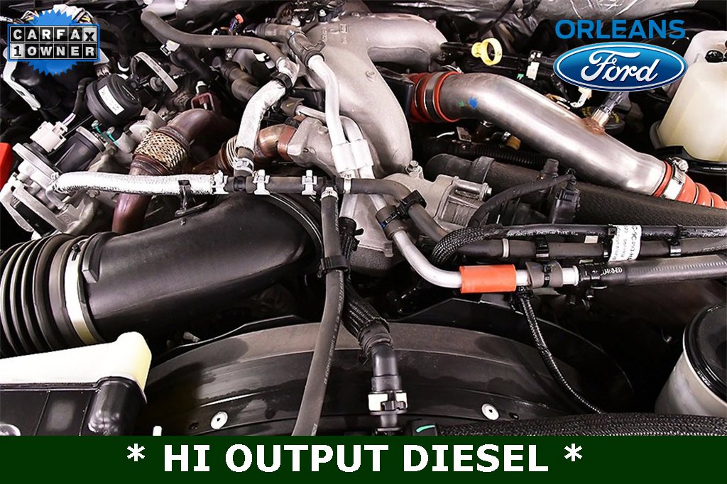 Used 2024 Ford F250 Lariat image 34