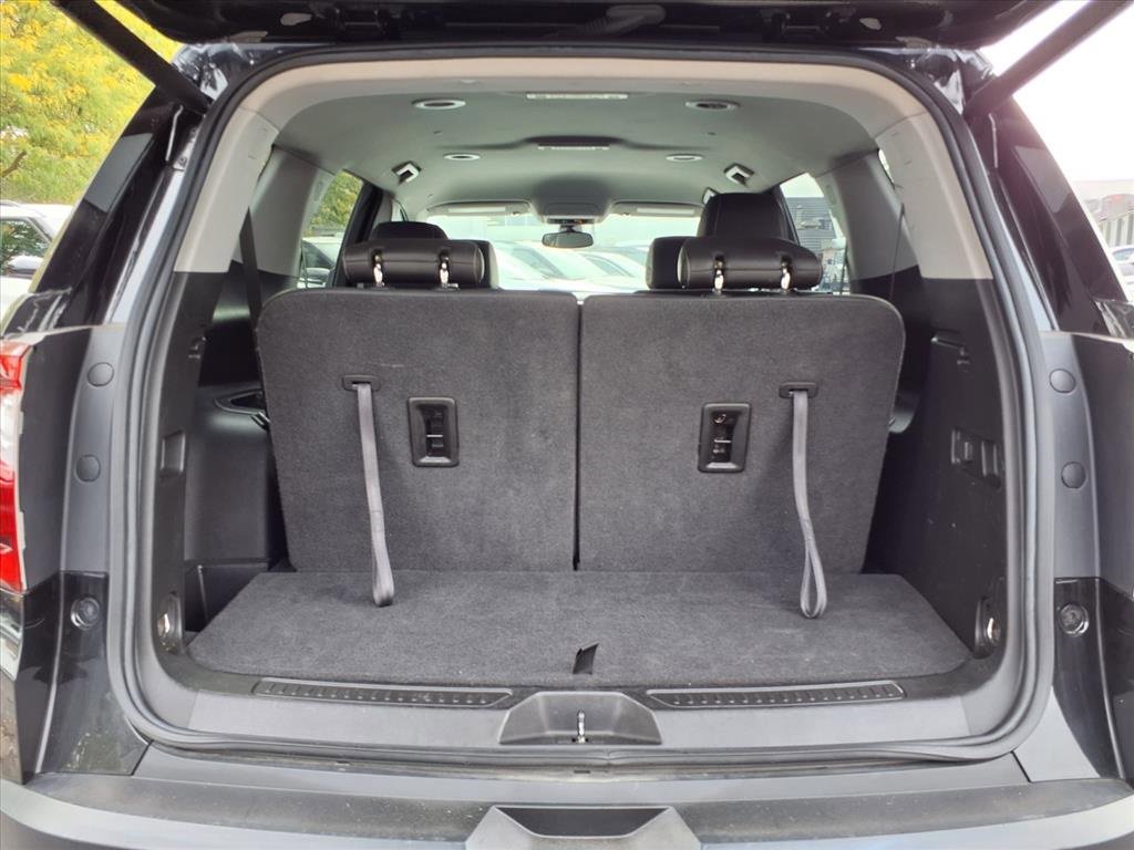 Used 2023 GMC Acadia SLT image 22