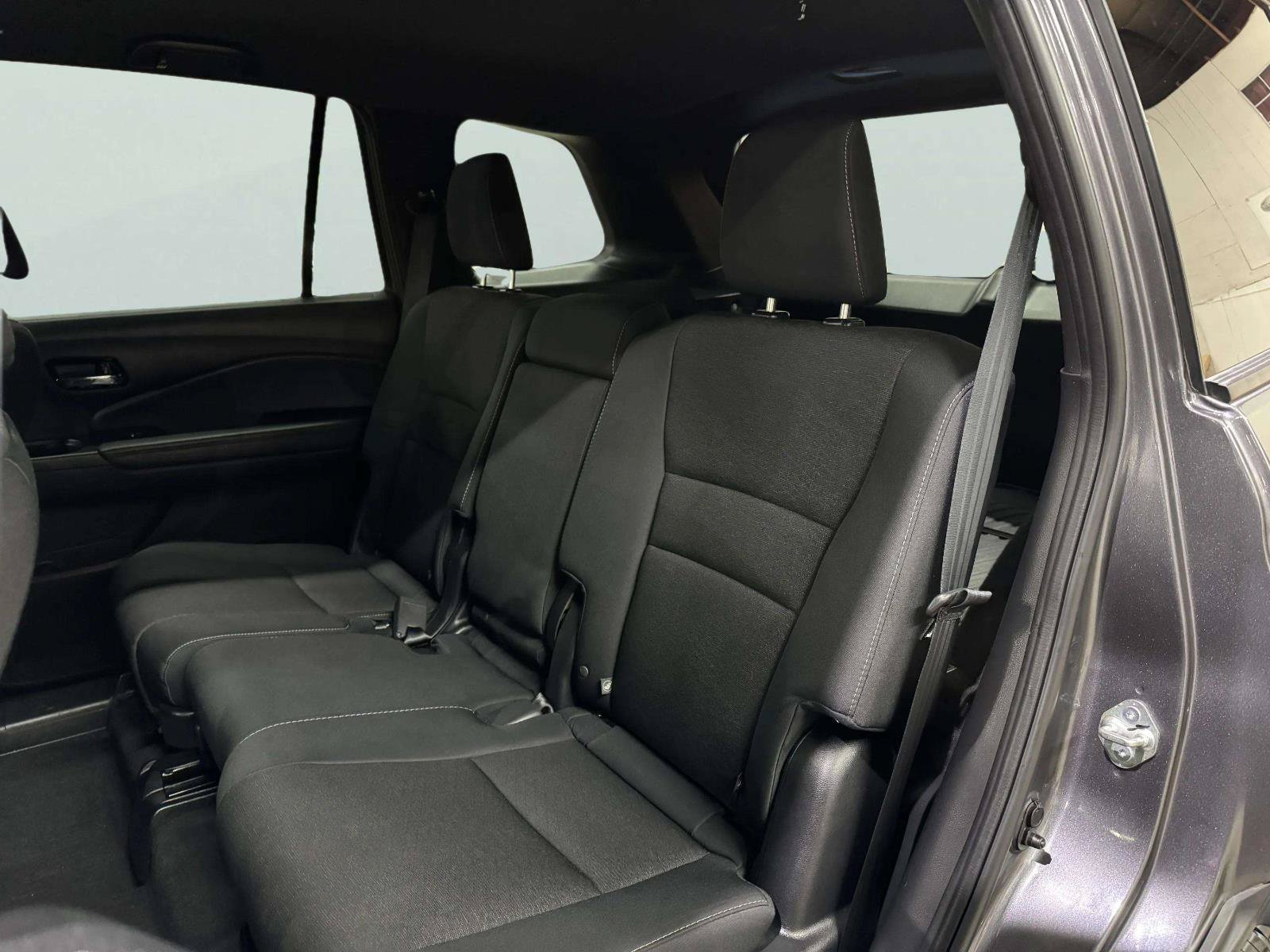 Used 2021 Honda Passport Sport image 43