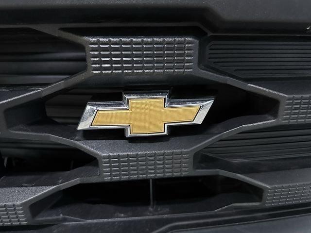 Certified 2025 Chevrolet Silverado 1500 W/T w/ WT Value Package image 28