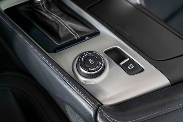 Used 2015 Chevrolet Corvette Z06 w/ 3LZ Preferred Equipment Group image 24