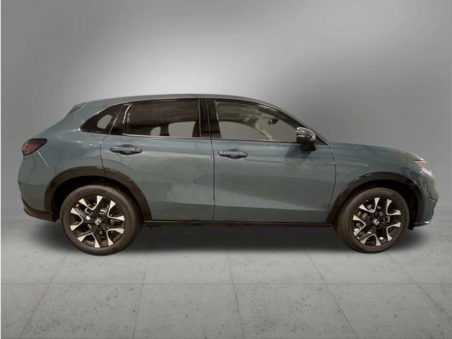 New 2026 Honda HR-V EX-L image 7