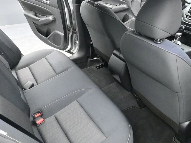 Used 2021 Nissan Altima 2.5 S image 16