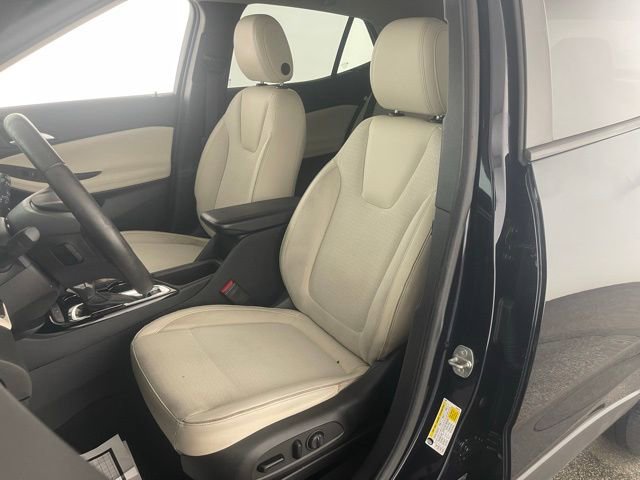 Used 2020 Buick Encore GX Select w/ Advanced Technology Package image 33