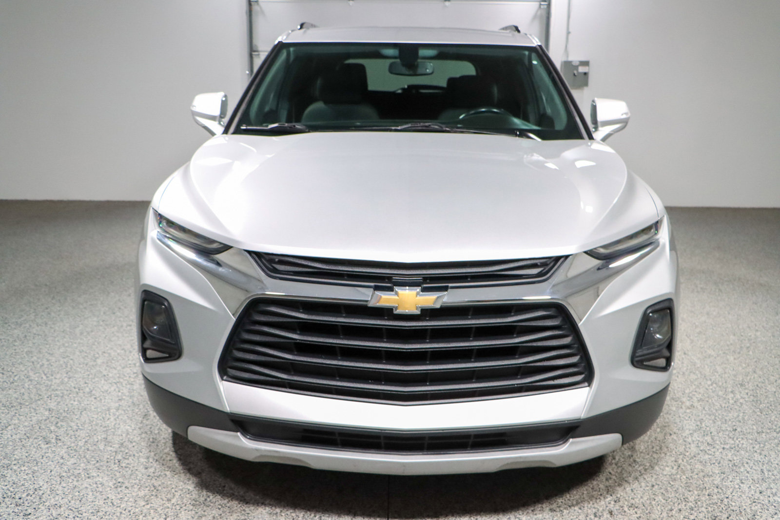 Used 2019 Chevrolet Blazer LT FWD image 4