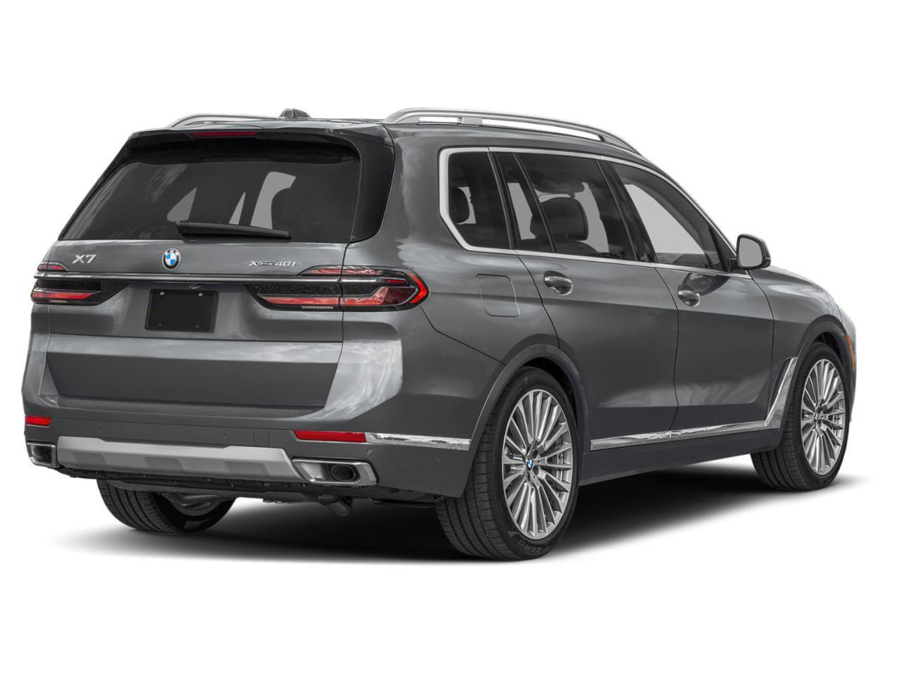 New 2027 BMW X7 M60i AWD/4WD image 12