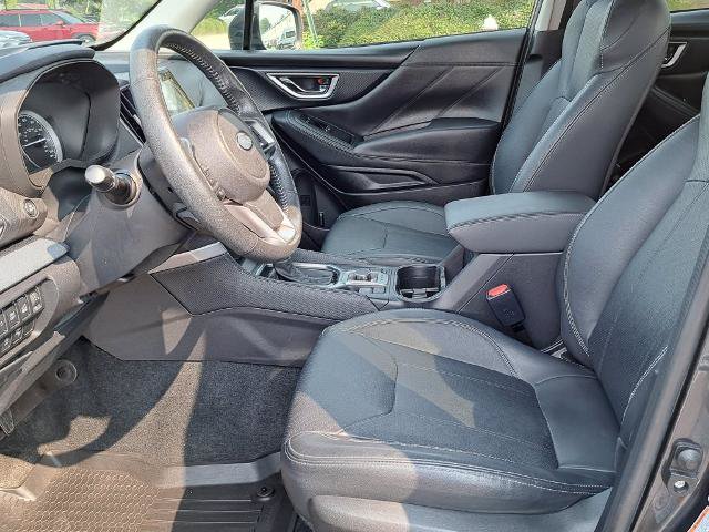 Used 2019 Subaru Forester Limited AWD/4WD image 14