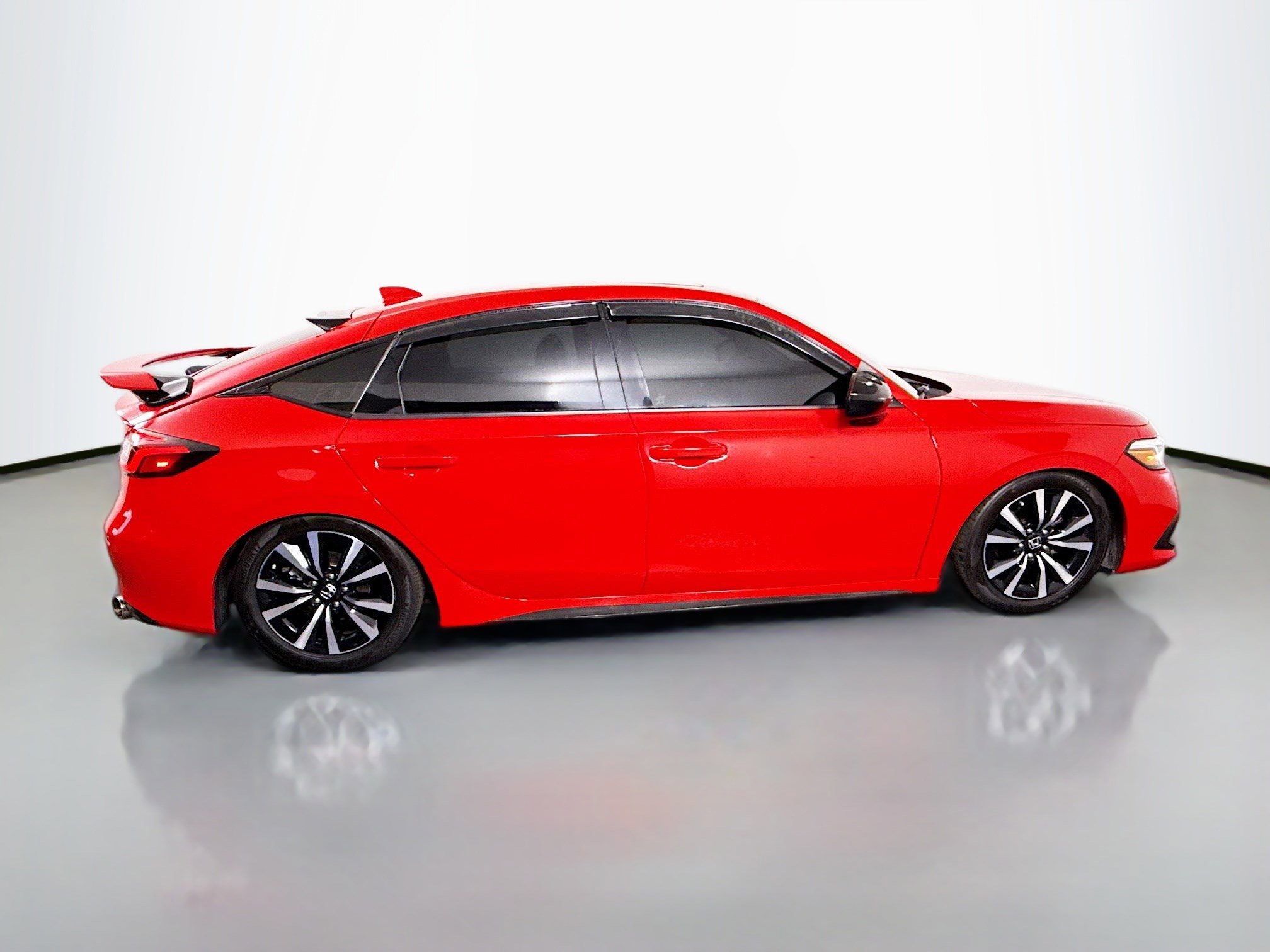 Used 2022 Honda Civic EX-L image 11