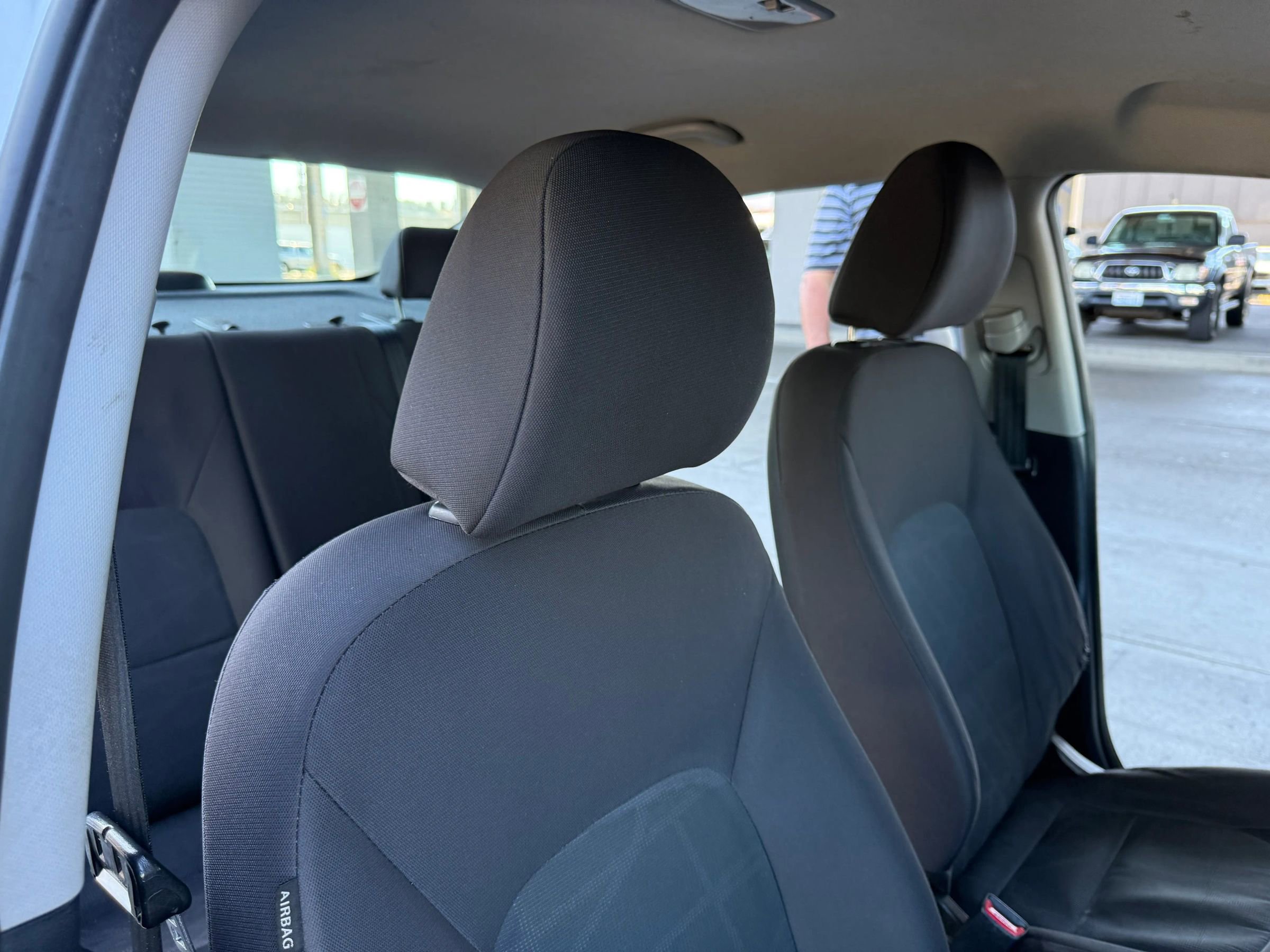 Used 2015 Kia Rio LX image 24