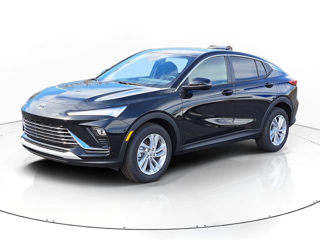 New 2026 Buick Envista Preferred w/ Convenience I Package image 6