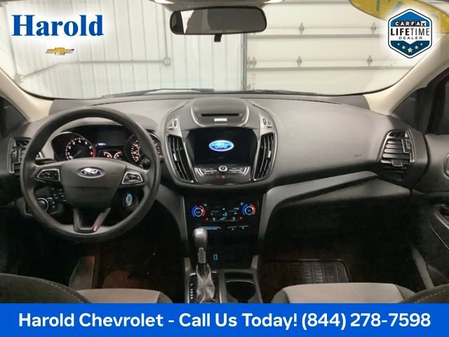 Used 2017 Ford Escape SE w/ Equipment Group 201A image 13