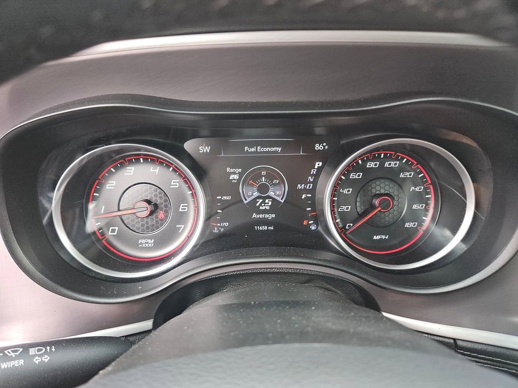 Used 2022 Dodge Charger Scat Pack w/ Plus Group image 22